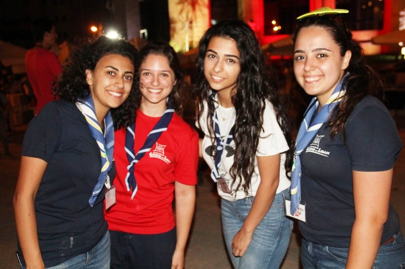 SSCC Bauchrieh C La Fiesta
